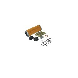 Pack vidange MOTOREX Husqvarna 450 - 501 FE/FC 4 Temps 2013 à 2016 - 10W50
