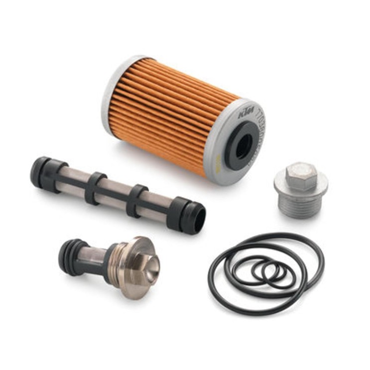 Kit Filtre huile SX-F 13-15 Kit Filtre huile SX-F 13-15