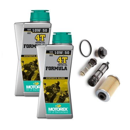 PACK VIDANGE 401 svartpilen...