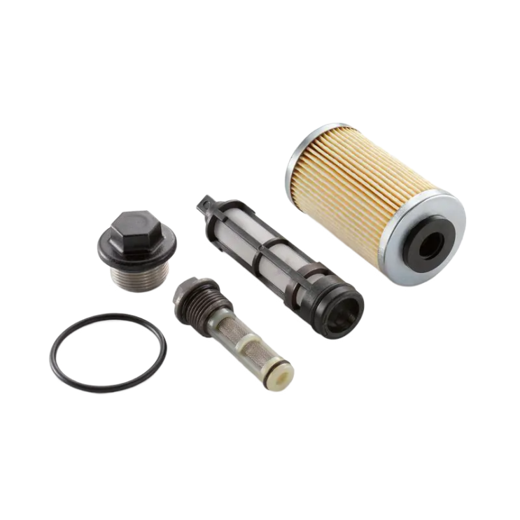 OILFILTER SERVICE KIT 390 DUKE 