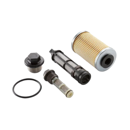 OILFILTER SERVICE KIT 390 DUKE 