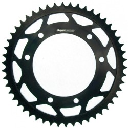 Couronne acier HUSQVARNA 47D 14 & plus 