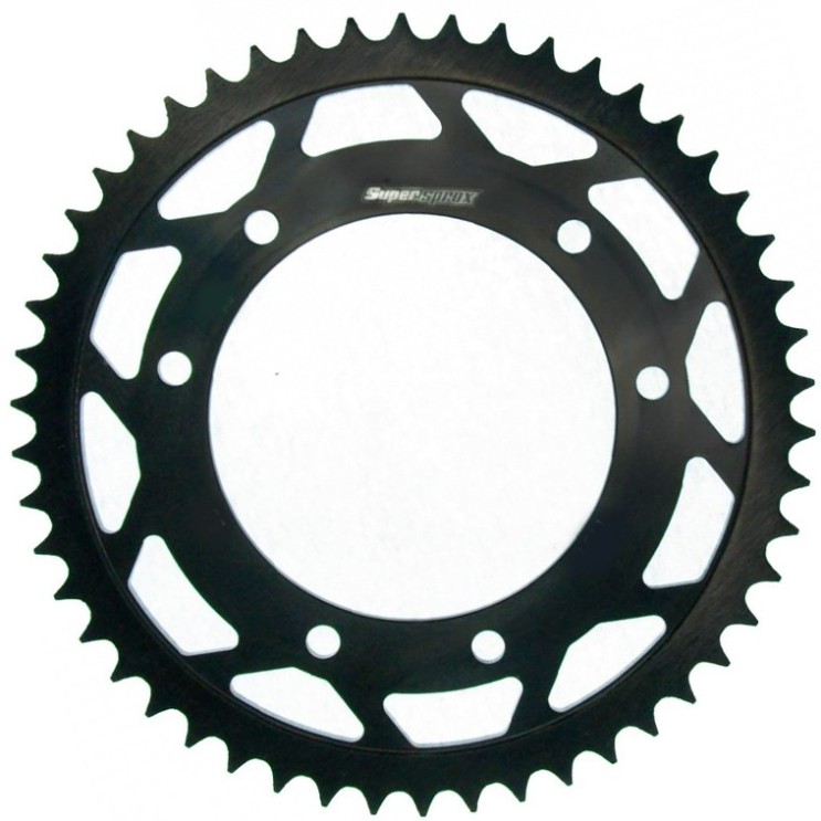Couronne acier HUSQVARNA 47D 14 & plus 