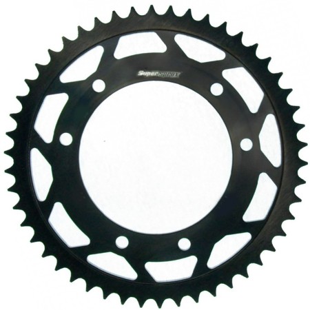 Couronne acier HUSQVARNA 47D 14 & plus 