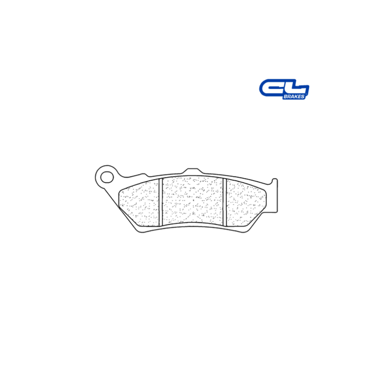 Plaquette de frein avant pour Husqvarna 701 ENDURO 18/24