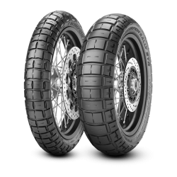 PNEU PIRELLI TRAIL 90/90-21M/CTL 54VM+S (A) ScRaSF 