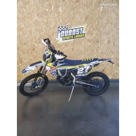 HUSQVARNA 350 FE 2020