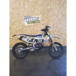 HUSQVARNA 350 FE 2020 