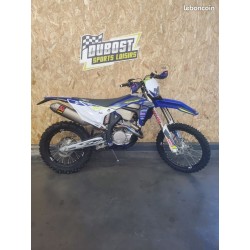 SHERCO 300 SE-F FACTORY 2023 