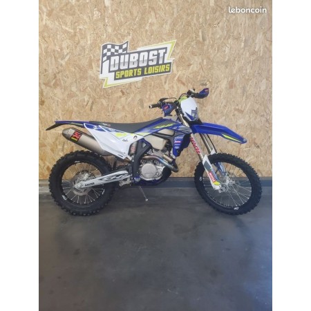 SHERCO 300 SE-F FACTORY 2023