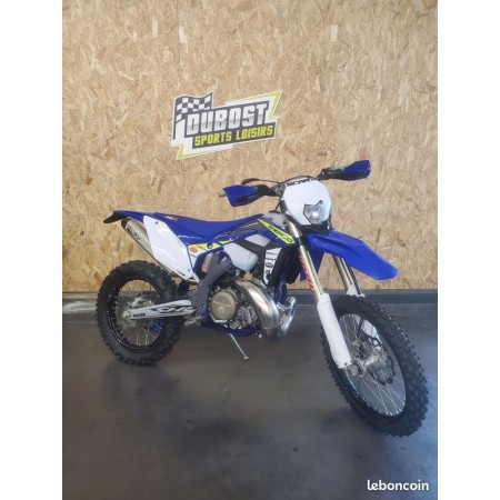SHERCO 300 SE FACTORY 2023