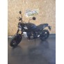 Husqvarna 801 svartpilen 2024 - 130 kms 