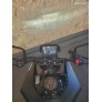 Husqvarna 801 svartpilen 2024 - 130 kms 