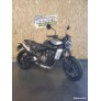 Husqvarna 801 svartpilen 2024 - 130 kms 