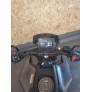 Husqvarna 125 svartpilen 2024 - 130 kms 
