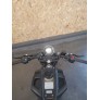 Husqvarna 125 svartpilen 2023 - 40 kms 