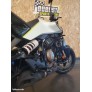 Husqvarna 401 vitpilen 2024- 140 kms 