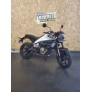 Husqvarna 401 vitpilen 2024- 140 kms 