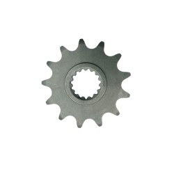 Pignon de sortie de boite 13 Dents pour BETA et HUSQVARNA 