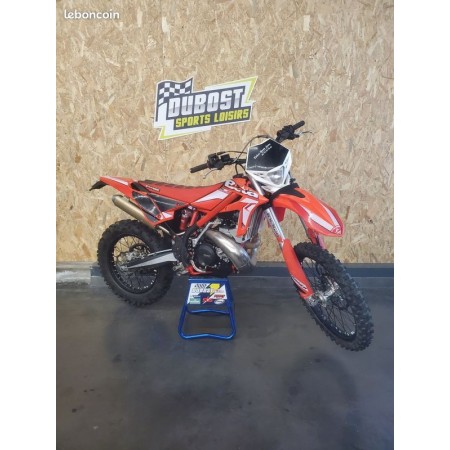 Beta 250 xtrainer 2019