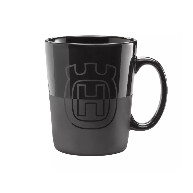 LOGO MUG 