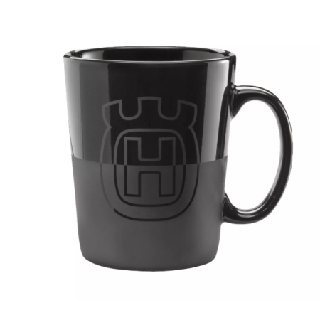 LOGO MUG 