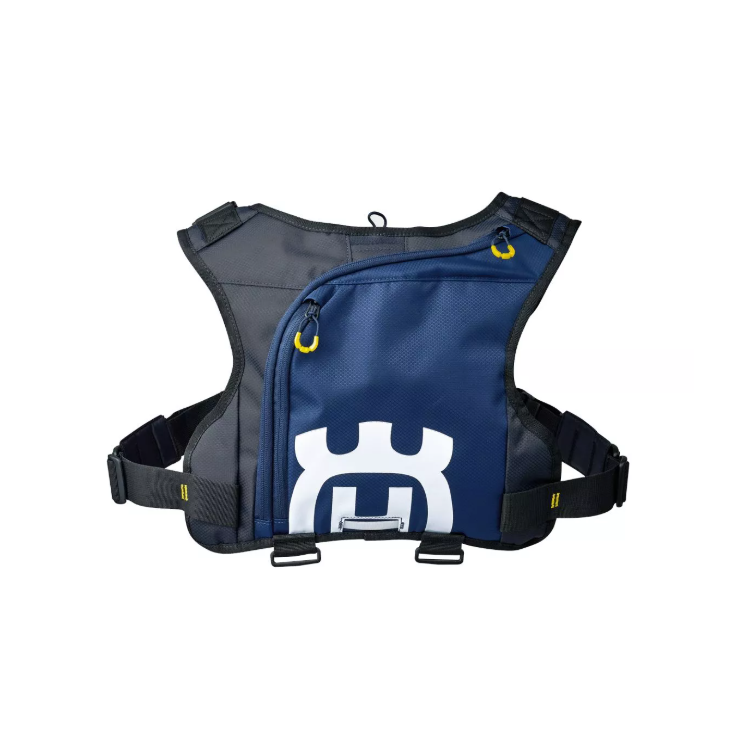 ERZBERG HYDRATION PACK 
