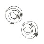 PROTECTION DE POT HUSQVARNA 250 TE/300 TE 2024-2025 