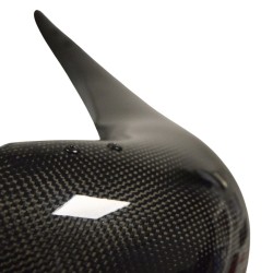 PROTECTION DE POT HUSQVARNA 250 TE/300 TE 2024-2025 