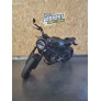 Husqvarna 701 svartpilen 2019