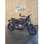 Husqvarna 701 svartpilen 2019