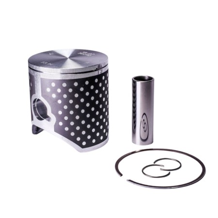 Piston coulé VERTEX Race Evolution pour Husqvarna 125 TC 2014 à 2025 