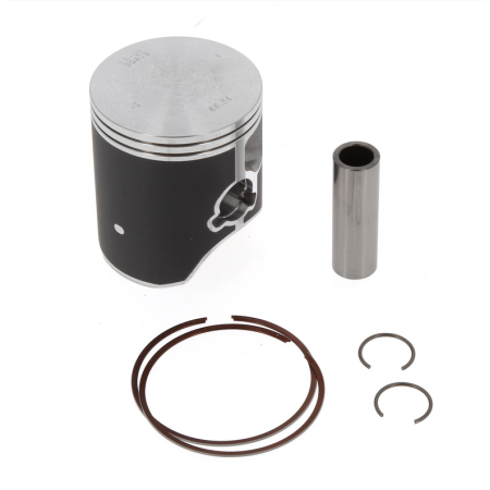 Piston Vertex pour Husqvarna 250 TE/TC 2016 à 2025 Côte 66.34 mm  