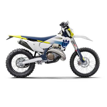 HUSQVARNA 250 TE 2024 