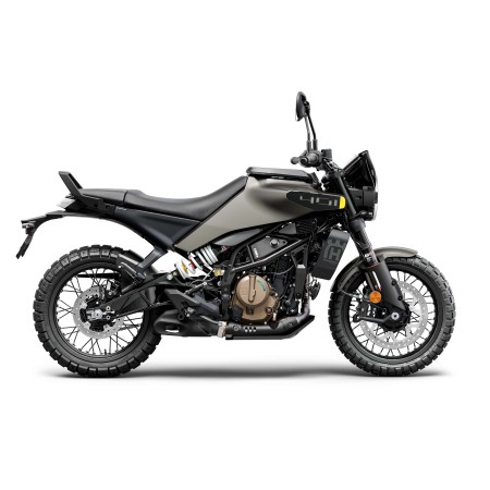 HUSQVARNA 401 VITPILEN 2024