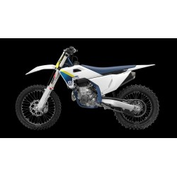 HUSQVARNA FC 450 2025 