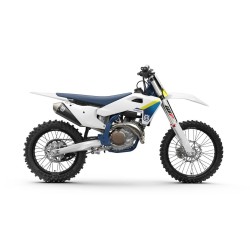 HUSQVARNA FC 450 2025 