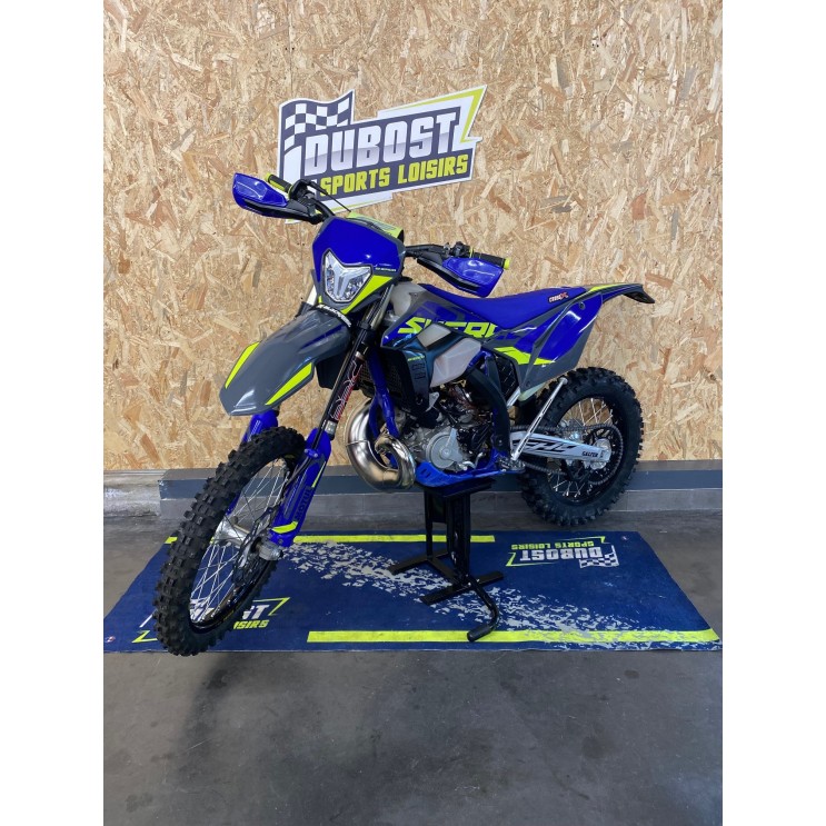 SHERCO 250 SE FACTORY 2024