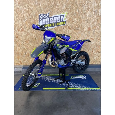 SHERCO 250 SE FACTORY 2024