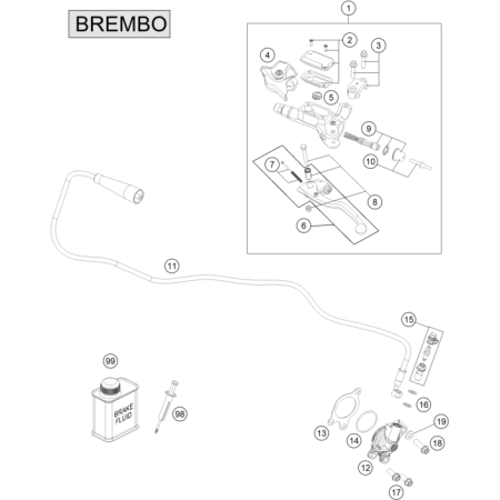 COMMANDE D'EMBRAYAGE...