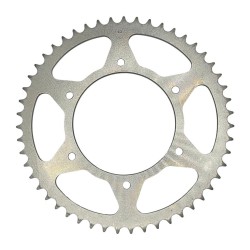 Couronne AFAM 51 dents pour HUSQVARNA TE-FE-FC-TC 2014 et plus 