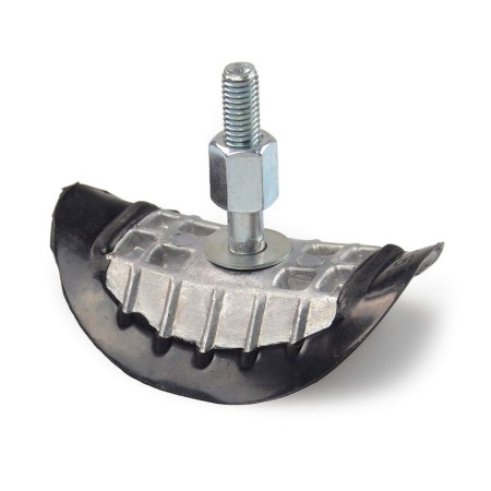 Gripster de roue arrière bleu TECNIUM 2,15 