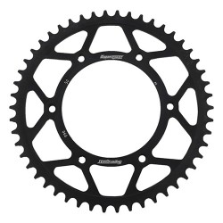 Couronne acier HUSQVARNA 51D 14/22 
