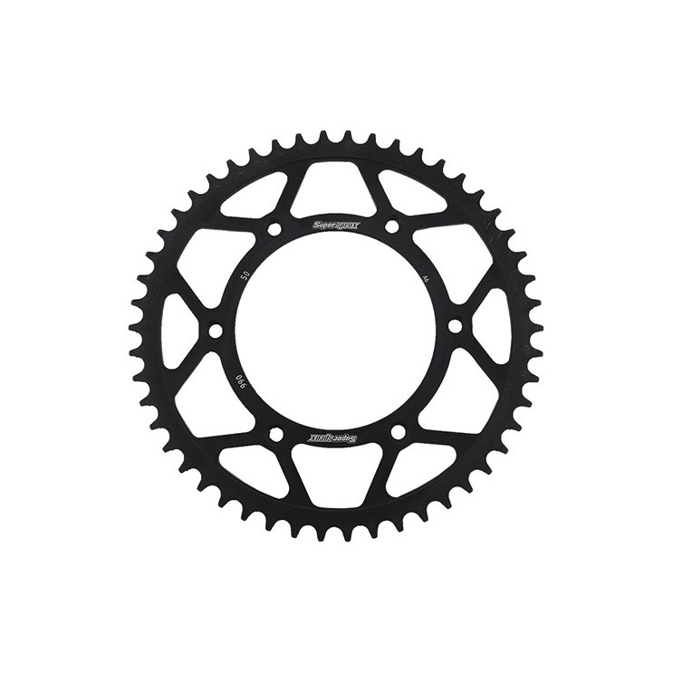 Couronne acier HUSQVARNA 51D 14/22 