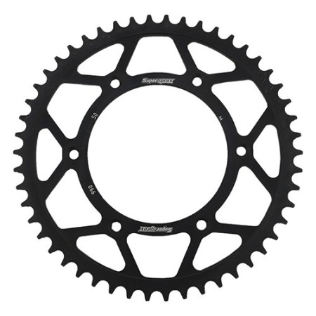 Couronne acier HUSQVARNA 51D 14/22 