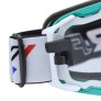 Masque R-Flow System NEXT Rouge/Bleu/Blanc 