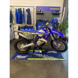 Sherco 250 se factory 2025
