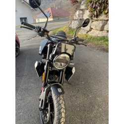 HUSQVARNA 801 SVARTPILEN 2024