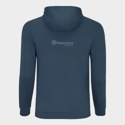 SWEAT HUSQVARNA AUTHENTIC HOODIE 