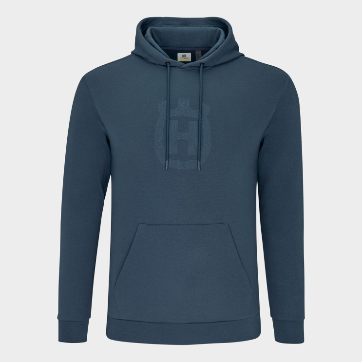 SWEAT HUSQVARNA AUTHENTIC HOODIE 